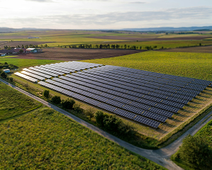 Solar Panels Project